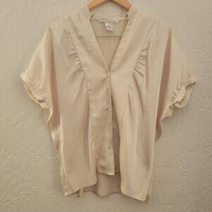 DVF Top Size 6